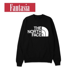 The north face เสื้อกันหนาวลําลอง แขนยาว แฟชั่น สําหรับผู้ชาย NF0A4M7W พร้อมส่ง