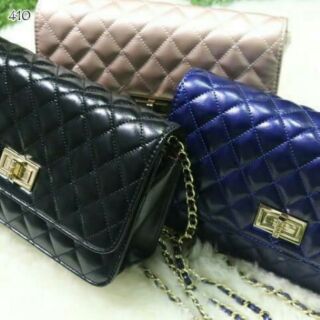 Chanel Clutch Bag