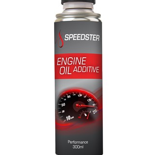 Speedster Engine Oil additive