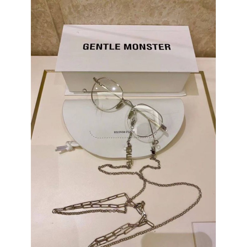 gentle monster น่าร๊ากก💘