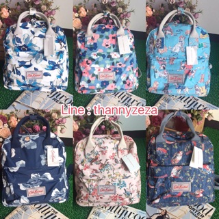 Cath Kidston Mini Backpack Bag