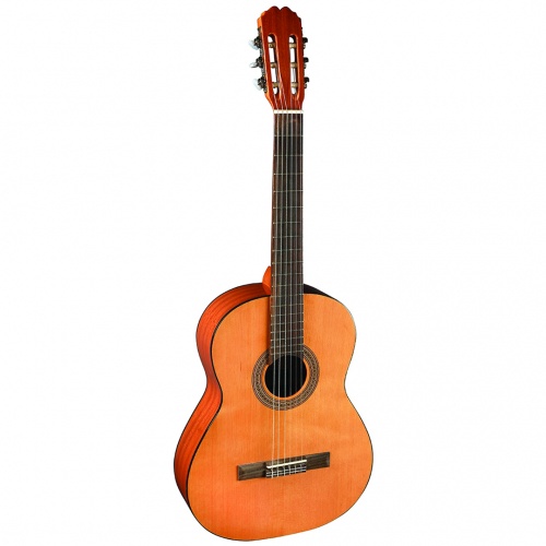 กีตาร์คลาสสิค Admira Diana Solid Top (Cedar / Sapelly)