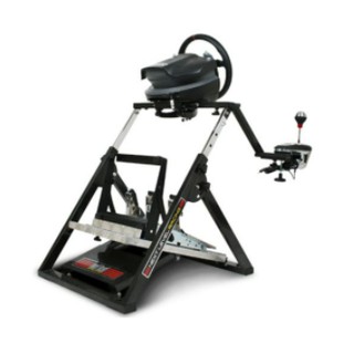 (รบกวนสอบถามสินค้าก่อนสั่งชื้อ) NEXT LEVEL RACING WHEEL STAND NLR-S002