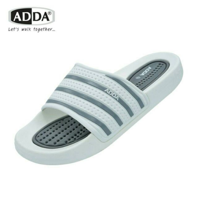 ADDA รองเท้าแบบแบบสวม 3!T15 M1 ไซส์ 4-9