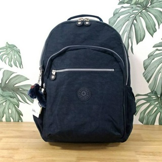 กระเป๋าคิบลิ้งของแท้ kipling กระเป๋าเป้ คิปลิ้ง 15" Laptop Backpack