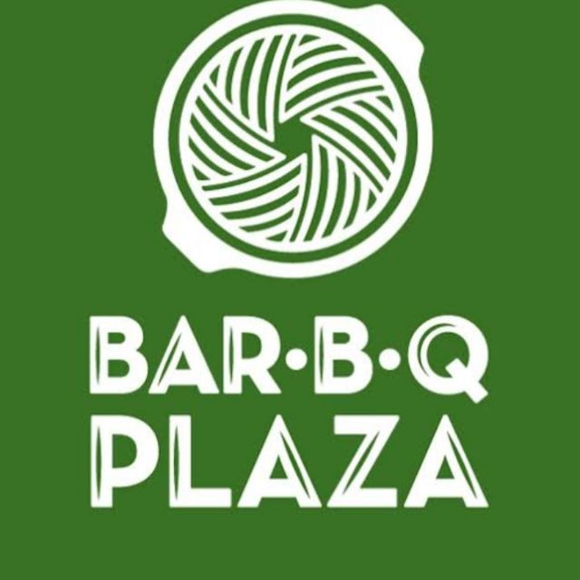 Voucher 100 B bar b q plaza​