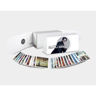 GMM GRAMMY BOXSET CD BirdThongchai The Album (P.21)