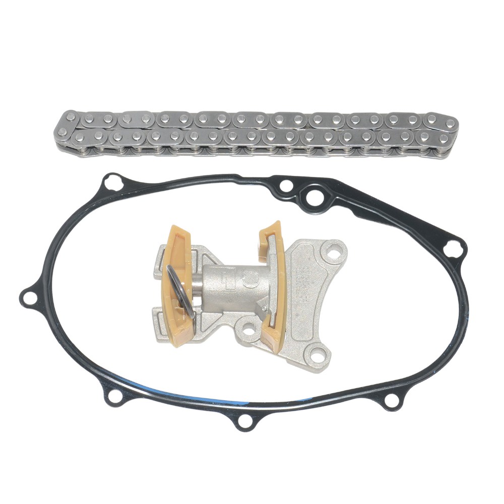 AP01 Tensioner&Timing Chain&Seal 06D109229B 06F109217A For Audi TT TTS 2.0 FSI  TFSI Skoda Golf Plus
