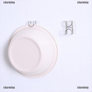 ❉ Good quality Seamless hook, Stainless Steel Strong Washbasin Holder Hook  Bathroom Kitchen Wall Organizer