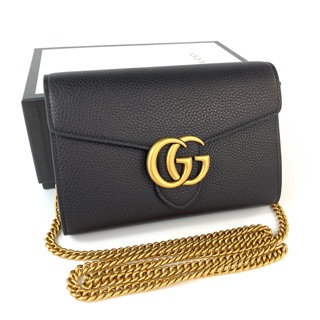 New! Gucci woc GG 20x14x4cm