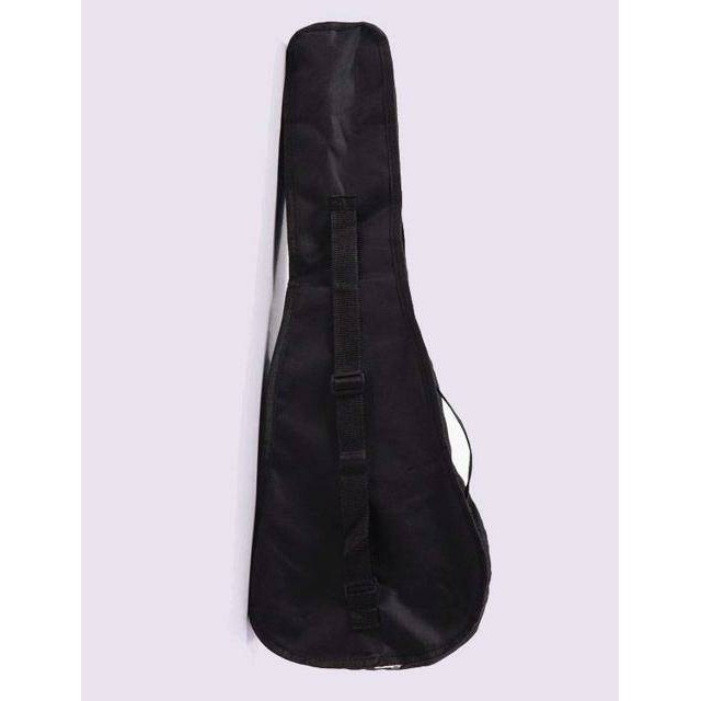 เคส Tenor Ukulele ขนาด 26 นิ้ว สีดํา - ITEM