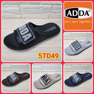 ADDA รองเท้าแตะสวม รุ่น 5TD49 (7-10)