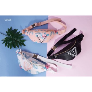 📣🎉SALE คาดอก GUESS พร้อมส่งสีดำ สีอื่นหมดค่ะ