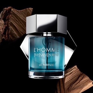 น้ำหอม Yves Saint Laurent L’Homme Le Parfum EDP 100 ml.