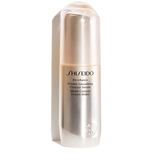 Shiseido Benefiance เซรั่มคอนทัวร์ ลดริ้วรอย 30 มล. [ส่งตรงจากญี่ปุ่น]