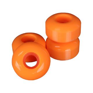 professional action wheel four wheel skateboard car line wheel 95A 52mm road skateboard hard wheel