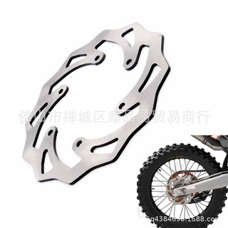 KTM  250 350 EXC EXC-F SX SX-FX Rear Disc Brake Disc