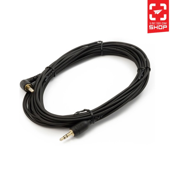 สายพ่วงต่อ RODE SC8 DUAL MALE TRS CABLE