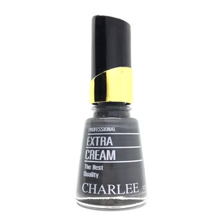 Charlee Nail Polish ยาทาเล็บชาลี 15 ml. เบอร์ 246