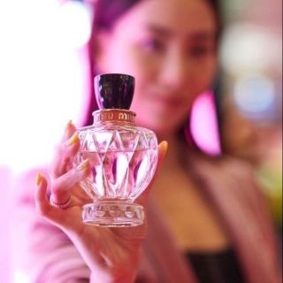 น้ำหอม​ Miu Miu Twist  100ml (No box)​