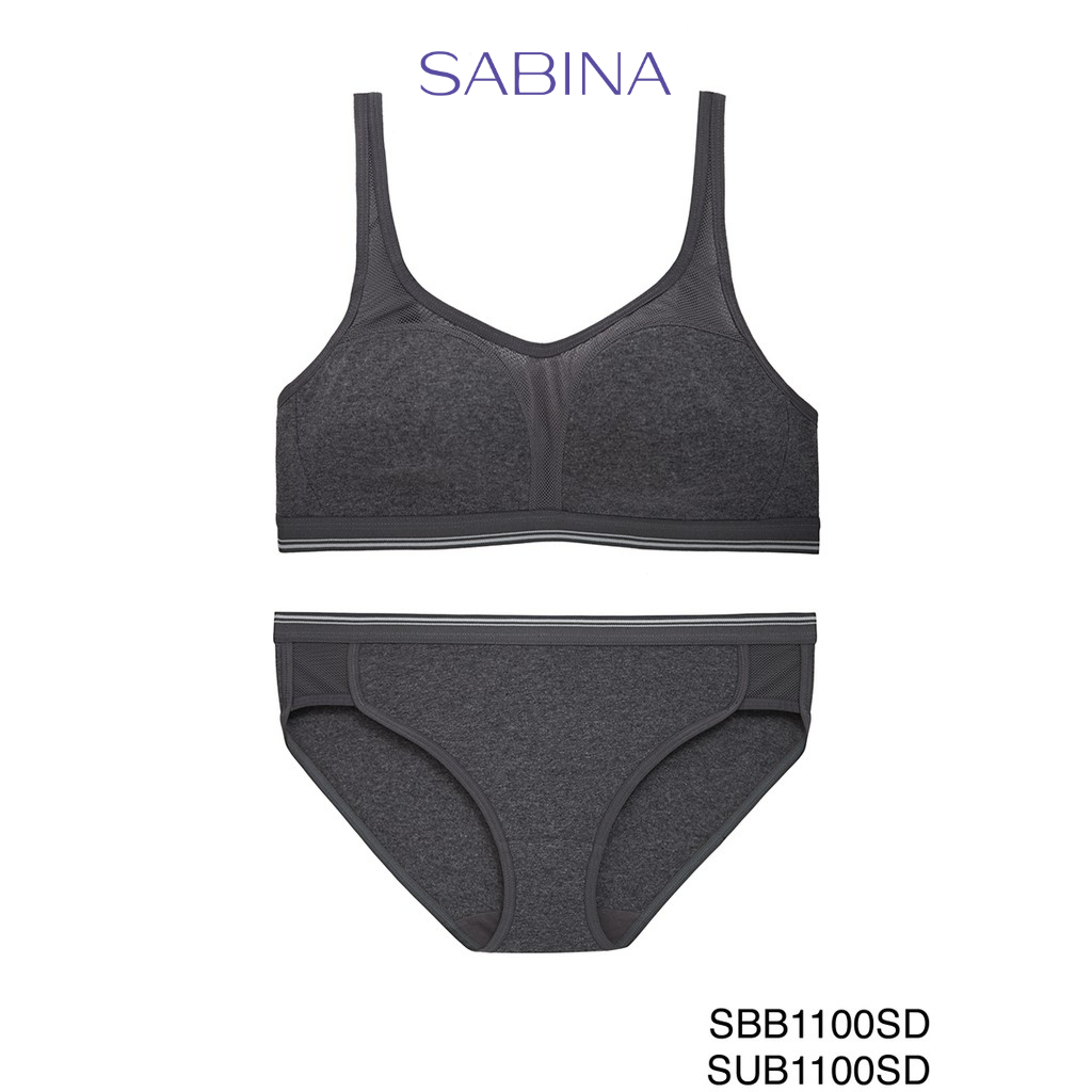 ชุดชั้นใน Sabina Sport BRA ถูกที่สุด พร้อมโปรโมชั่น มี.ค.  2024