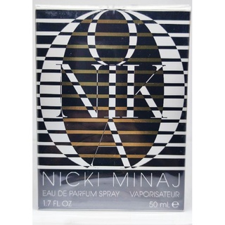 🔥🔥Nicki Minaj Onika EDP 50ml น้ำหอมแท้💯 ขวดสวย