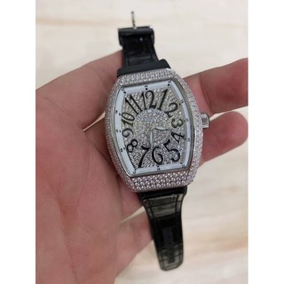 นาฬิกาข้อมือ Franck muller