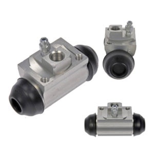 กระบอกเบรคหลัง NISSAN ALMERA N17 1.2 1.5 2011- MARCH K13 1.5 2013- NOTE E12 1.2 1.6 2012- 19MM BGF