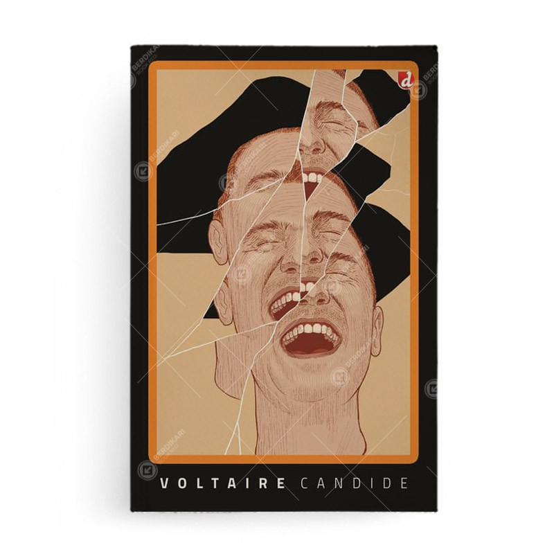 Berdikari - Candide Voltaire - Diva Press