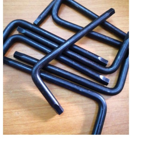ALLEN KEY 5 EDGE SAJ น้ําเมตรพิเศษคีย์ SAJ AIR เมตร KUNCI BALLOFIX L ALLEN KEY BALLOFIX ALLEN KEY
