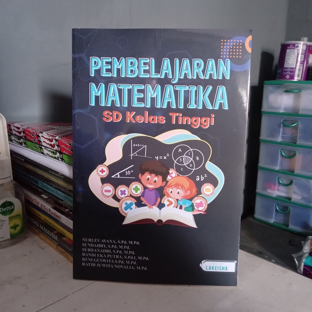 978. เกรดสูง ELEMENTARY SCHOOL MATHEMATICS LEARNING