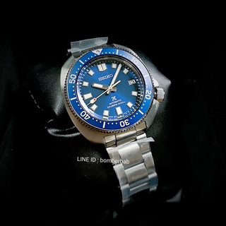 seiiko captain willard spb183 j limited edition