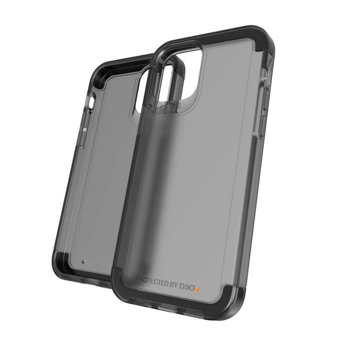 Gear4 D3O เคสโทรศัพท์มือถือ ลาย Wembley Palette สําหรับ iPhone 12 12 Pro 12 Pro Max