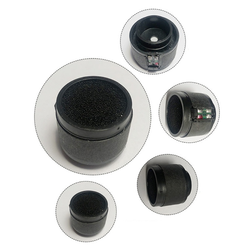 R* Dynamic Microphone Cartridge Dynamic Wired Microphone MIC Cartridge