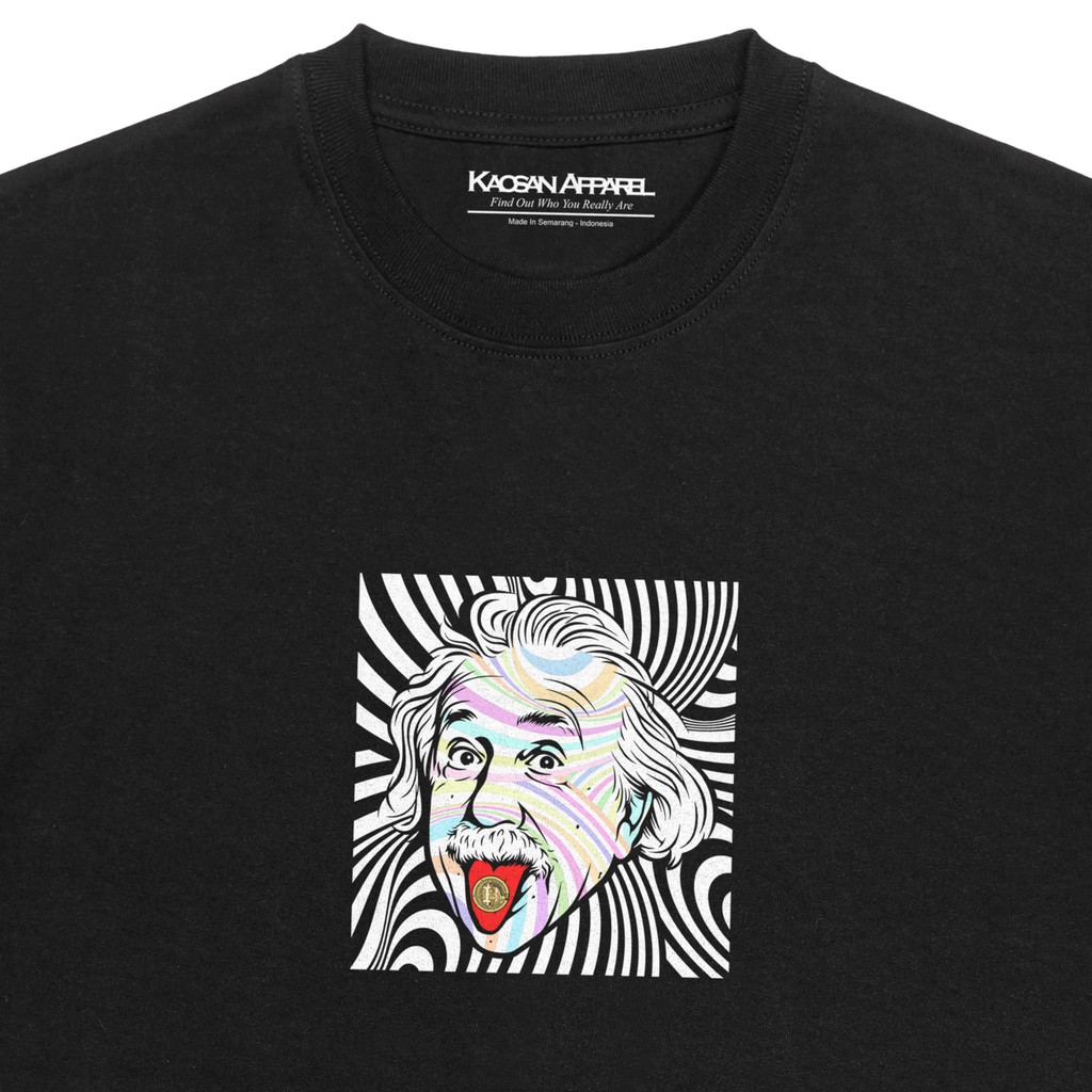 เสื้อยืด Crypto "Albert Einstein BTC" - เสื้อยืด Cryptocurrency/เสื้อยืด ETH Ethereum/เสื้อยืด Crypt