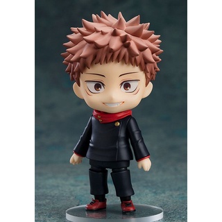 Nendoroid itadori yuji 1479 (ของแท้) ตำหนิกล่องเล็กน้อย