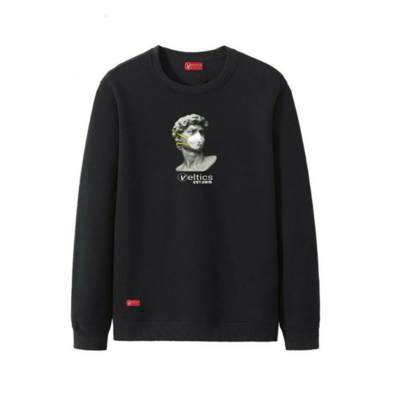 Crack / SWEATER / SWEATER / SWEATER / UNISEX / ของแท้
