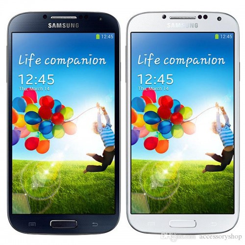 Samsung Galaxy S4 I9500 5.0" 16GB Mobile Phone Full Set โทรศัพท์มือถือ