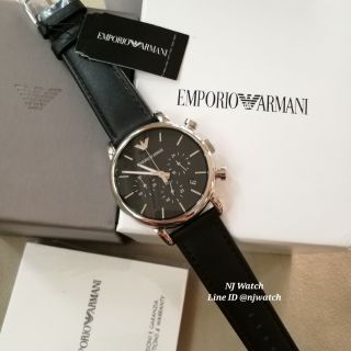 นาฬิกา Emporio armani AR-1733