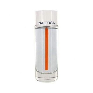 Nautica Life Energy 🇺🇲 EDT 100ml Spray new unboxed แยกจากชุดมาไม่มีกล่องเฉพาะ