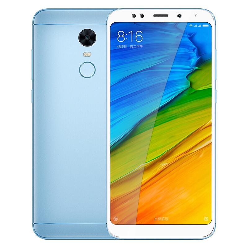 xiaomi-redmi-5-plus-shopee-thailand