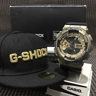 G-Shock x NEW ERA GA-110NE-9A Limited