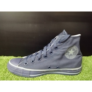 รองเท้า Converse รุ่น ALL STAR CHAMPION HI NAVY (11-110IVMNA)