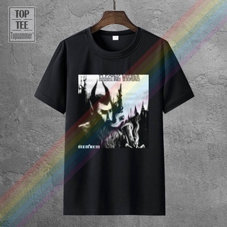 ขายดี!ขายดี เสื้อยืดแขนสั้น พิมพ์ลาย Electric Wizard throne s 3 สีดํา สําหรับผู้ชาย HGblgm90ALkjfh28S-5XL