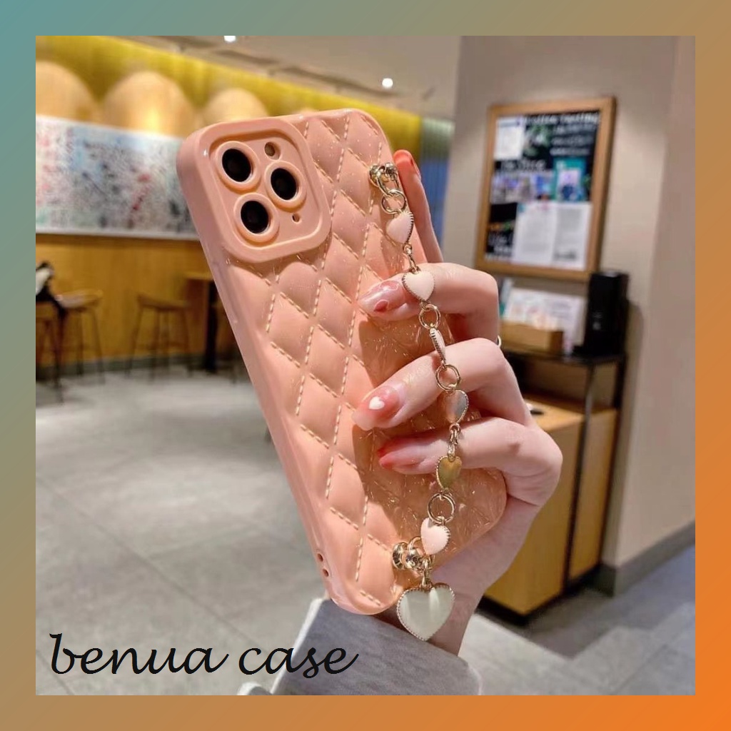 Softcase ตัวป้องกันกล้องสําหรับ Infinix Smart 5 และ Iphone 7 8 7+ 8+ X Xs Xr Max 11 Pro Max 12 13 KP