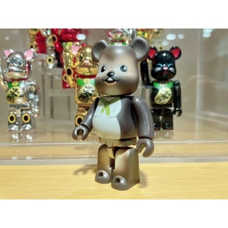 (ของแท้) Be@rbrick 100% Tokyo Skytree Town, Soramachi: Tanuki (Bearbrick)