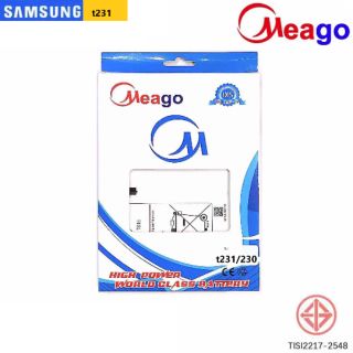 Battery Meago Samsung Galaxy Tab4 7.0 (SM-T231)