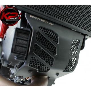 การ์ดเครื่อง EVOTECH PERFORMANCE HYPERMOTARD 950