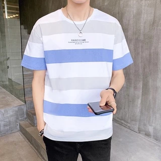 QKshop เสื้อแฟชั่นสัดแนว 🖤 คุณผู้ชายต้องจับจอง ✨ เนื้อผ้าดีมาก ⚡️คุ้มค่ากับราคาแน่นอน 🔥