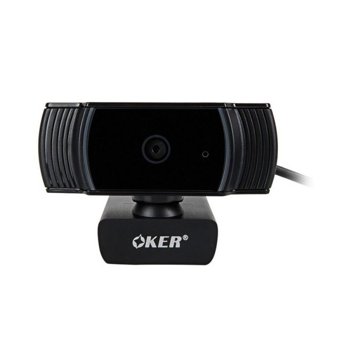 OKER A229 Full HD Webcamกล้องเวปแครม